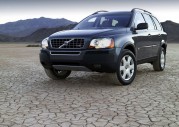 Volvo XC90 V8